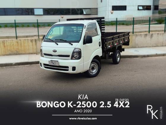 KIA BONGO 2.5 TD DIESEL STD CS MANUAL KIA BONGO 2.5 TD DIESEL STD CS MANUAL